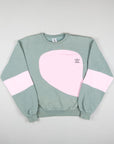 Adidas - Sweatshirt (L)