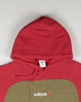 Adidas - Hoodie (L)