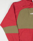 Adidas - Hoodie (L)