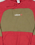 Adidas - Hoodie (L)