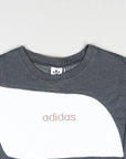 Adidas - Sweatshirt (S)