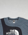 The North Face - Sweatshirt (M) Top