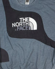 The North Face - Sweatshirt (M) Center