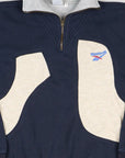 Reebok - Sweatshirt (L) Center
