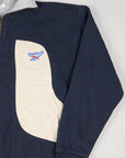 Reebok - Sweatshirt (L) Right