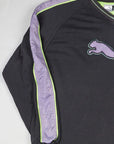 Puma - Sweatshirt (L) Left