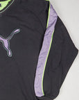Puma - Sweatshirt (L) Right