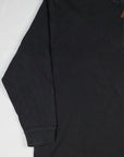 Ralph Lauren - Quarter Zip (2XL) Left