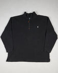 Ralph Lauren - Quarter Zip (2XL)