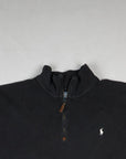 Ralph Lauren - Quarter Zip (2XL) Top