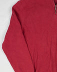 Ralph Lauren - Quarter Zip (XL) Left