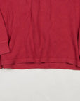 Ralph Lauren - Quarter Zip (XL) Bottom
