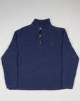 Ralph Lauren - Quarter Zip (L)