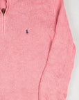 Ralph Lauren - Quarter Zip (L) Right