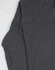 Ralph Lauren - Quarter Zip (L) Left