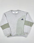 Adidas - Sweatshirt (S)