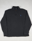 Ralph Lauren - Quarter Zip (XL)