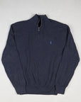 Ralph Lauren - Quarter Zip (L)
