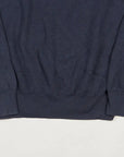 Ralph Lauren - Quarter Zip (L) Bottom
