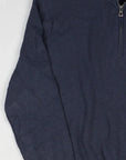 Ralph Lauren - Quarter Zip (L) Left