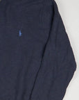 Ralph Lauren - Quarter Zip (L) Right