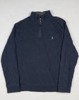 Ralph Lauren - Quarter Zip (L)
