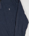 Ralph Lauren - Quarter Zip (L) Right