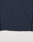 Ralph Lauren - Quarter Zip (L) Bottom