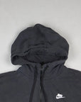 Nike - Full Zip (M) Top