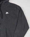Nike - Full Zip (M) Right
