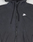 Nike - Full Zip (M) Center