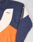 Ellesse - Sweatshirt (L) Right