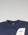 Ellesse - Sweatshirt (L) Top