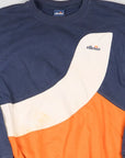 Ellesse - Sweatshirt (L) Center