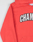 Champion - Hoodie (L)