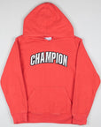 Champion - Hoodie (L)