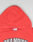 Champion - Hoodie (L)