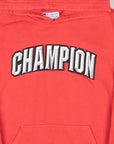 Champion - Hoodie (L)