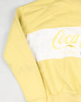 Tommy Jeans - Sweatshirt (S) Left