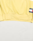 Tommy Jeans - Sweatshirt (S) Bottom