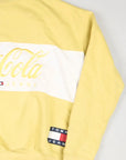 Tommy Jeans - Sweatshirt (S) Right