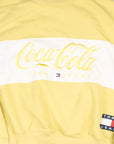 Tommy Jeans - Sweatshirt (S) Center