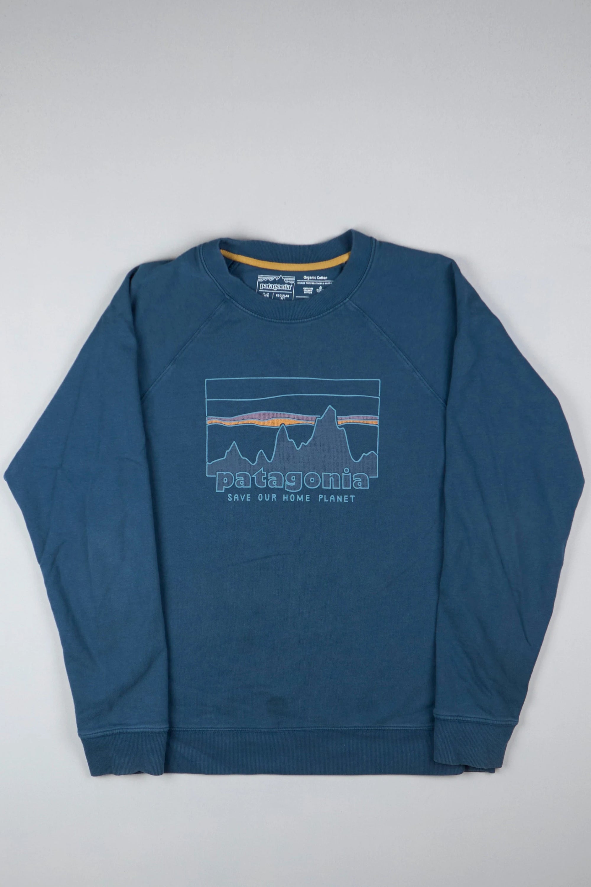 Patagonia - Sweatshirt (M)