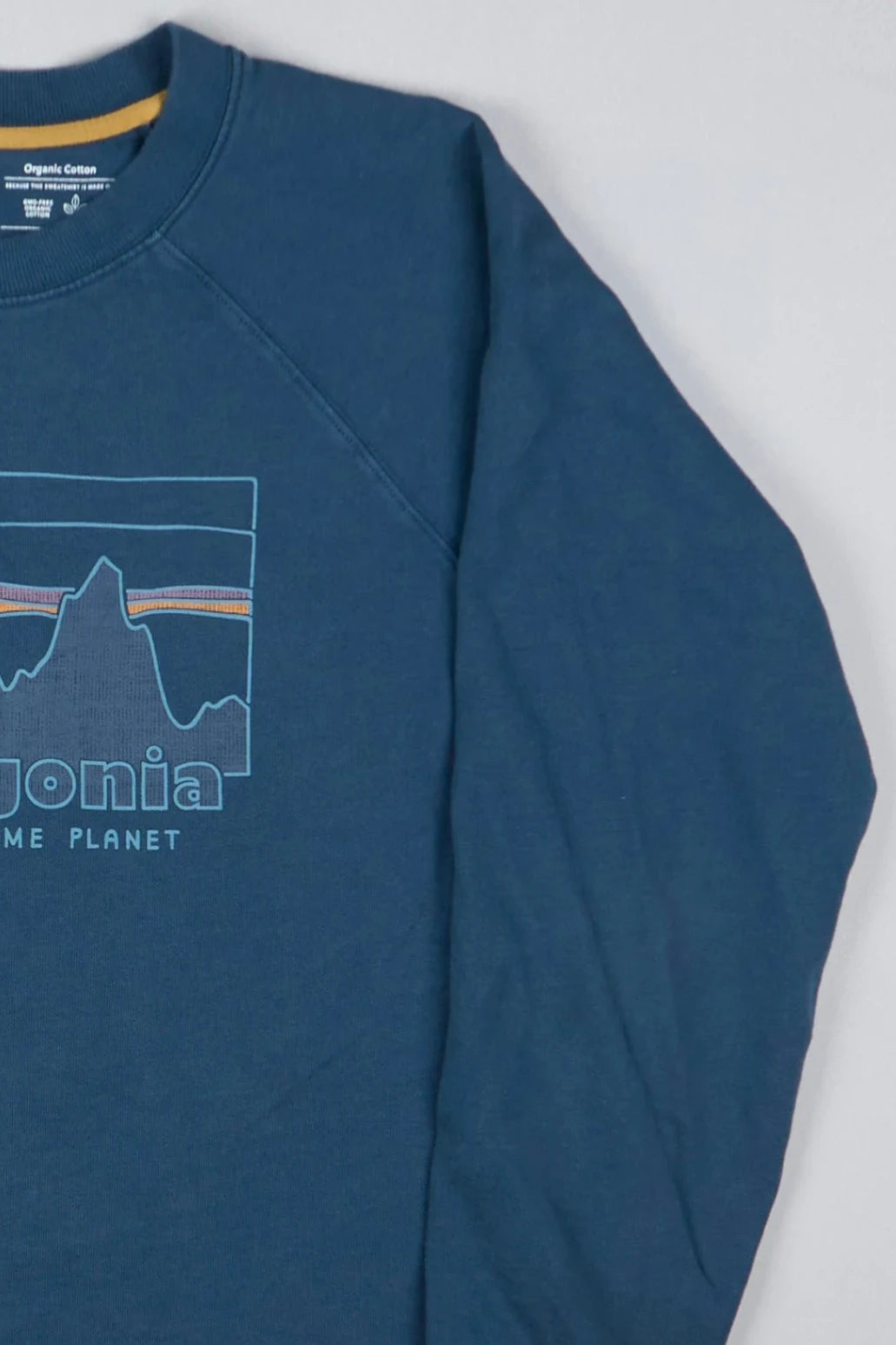 Patagonia - Sweatshirt (M) Right