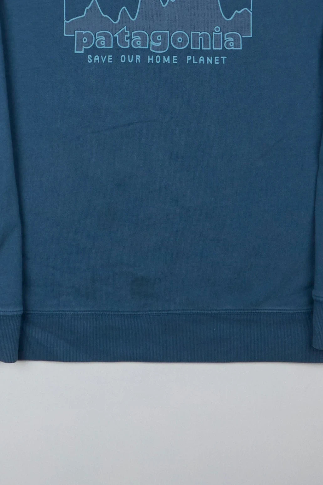 Patagonia - Sweatshirt (M) Bottom