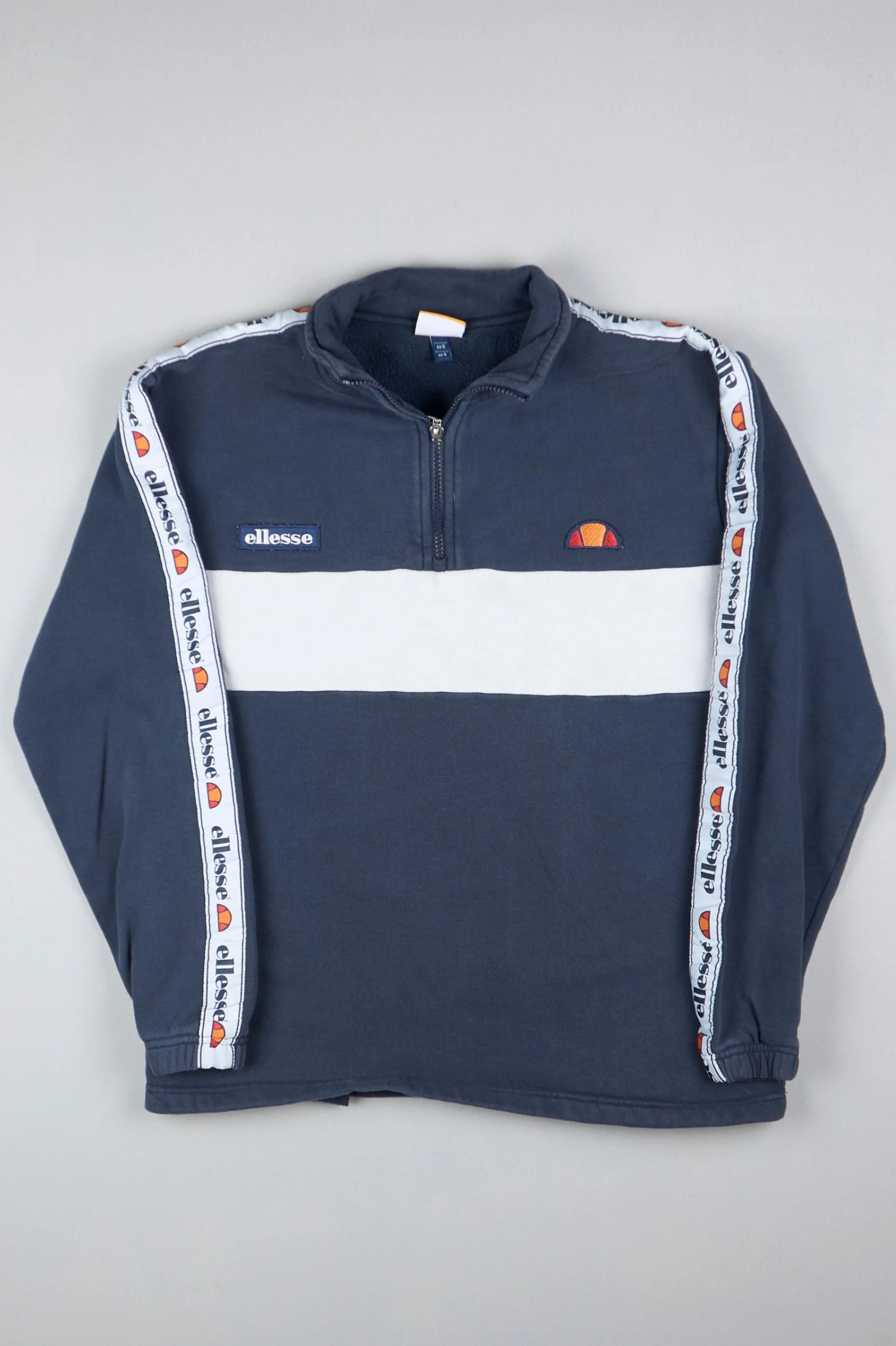 Ellesse - Quarter Zip (M)