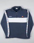 Ellesse - Quarter Zip (M)