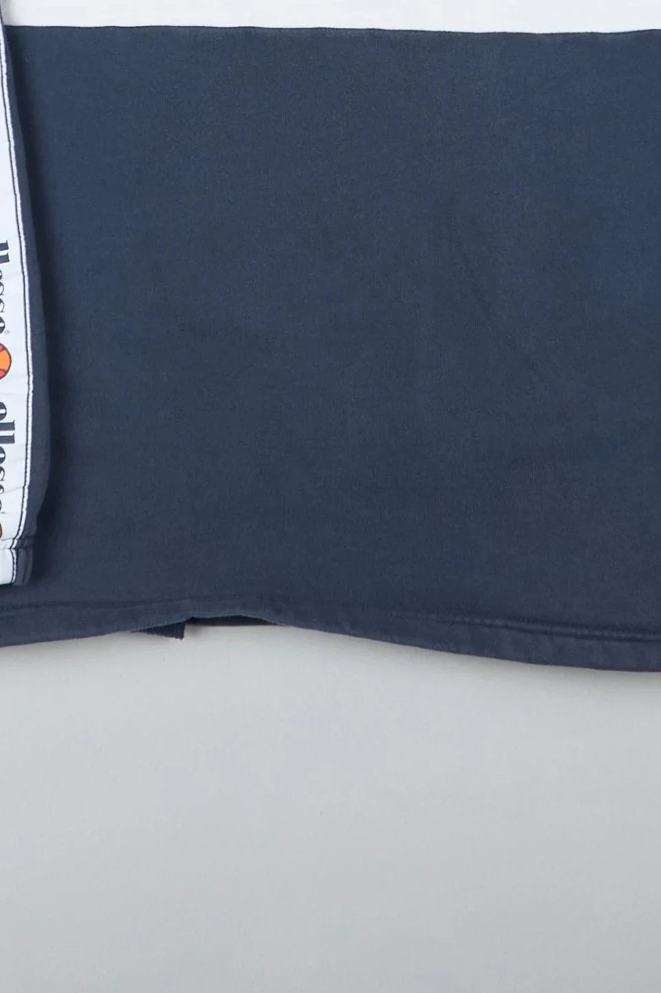 Ellesse - Quarter Zip (M) Bottom