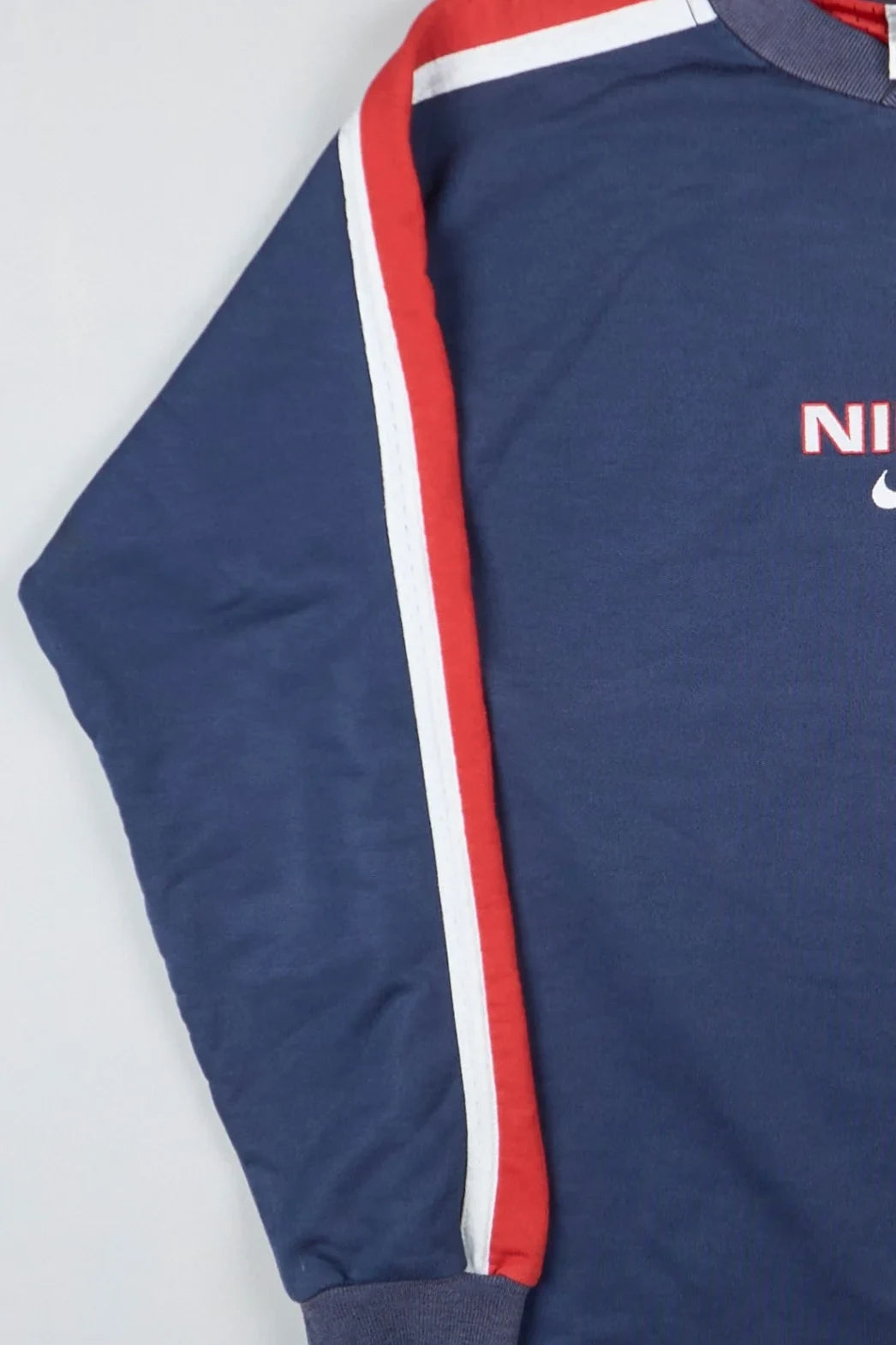 Nike - Sweatshirt (L) Left