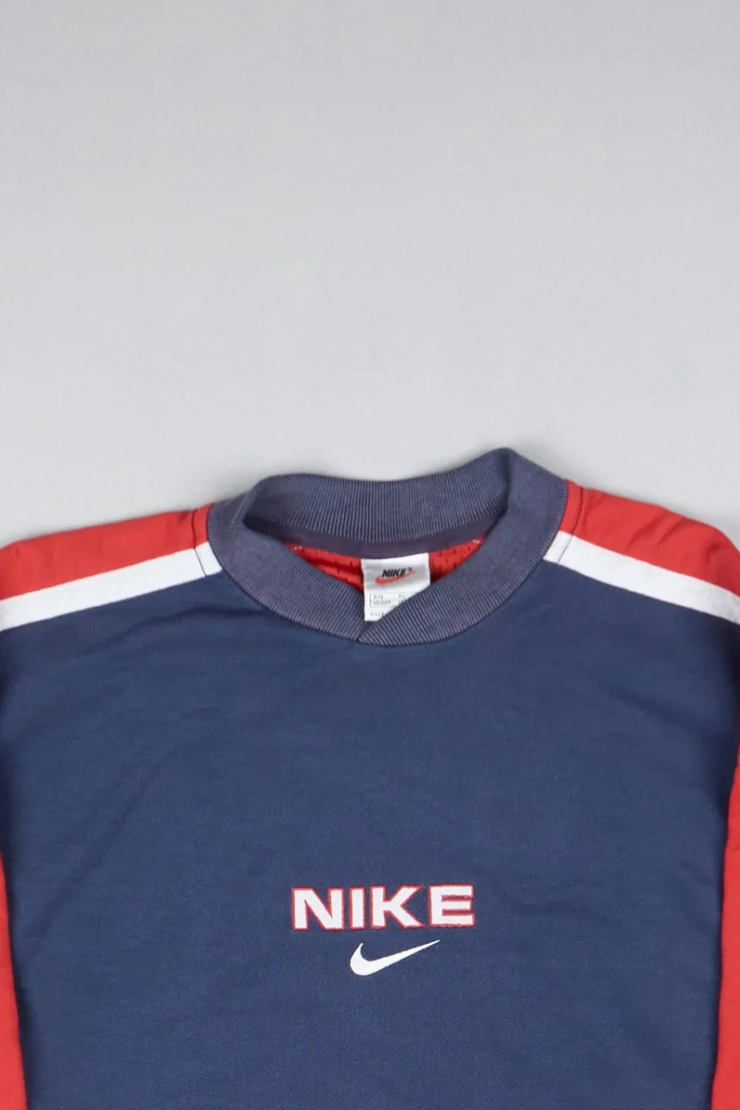 Nike - Sweatshirt (L) Top